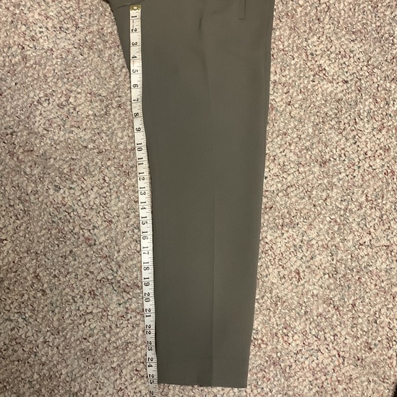 Wilfred cropped dress pant - Picture 6 of 6